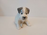 USSR UDSSR Porzellanfigur Russland Figur Hund Kreis Pinneberg - Rellingen Vorschau