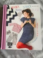 Bücher Stricken & Häkeln für Mama & Baby Bayern - Großmehring Vorschau