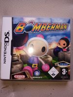 Nintendo DS Game  Bomberman mit OVP und Anleitung Gameboy Dithmarschen - Wesselburen Vorschau