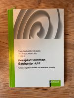 Perspektivrahmen Sachunterricht Bayern - Augsburg Vorschau