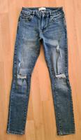 Asos Herren Jeans Skinny 28/32 blau Bayern - Germaringen Vorschau