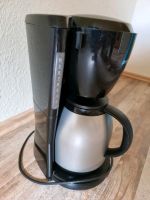 Kaffeemaschine mit Thermokanne ca. 1 Liter Nordrhein-Westfalen - Jüchen Vorschau