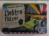 Elektro Flitzer Sachsen - Gaußig Vorschau