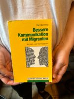 Bessere Kommunikation mit Migranten Fachbuch Nordrhein-Westfalen - Rheinberg Vorschau