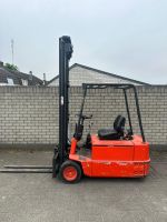 Linde E15 Elektrischer Gabelstapler Nordrhein-Westfalen - Niederkrüchten Vorschau