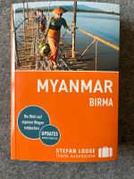 Reiseführer Myanmar Birma Baden-Württemberg - Ohmden Vorschau