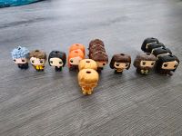 Harry Potter Funko Pop - Quidditch - Kinder Joy 2024 abzugeben Nordrhein-Westfalen - Oelde Vorschau