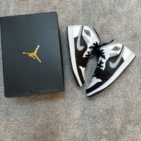 Jordan 1 Mid Shadow Nordrhein-Westfalen - Hamminkeln Vorschau