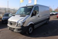 Mercedes-Benz 313 CDI Sprinter II Kasten AHK 3-Sitzer Hessen - Gersfeld Vorschau