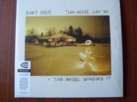 Howe Gelb -Sno Angel Like You / 'Sno Angel Winging It (Live) 2 LP Thüringen - Suhl Vorschau