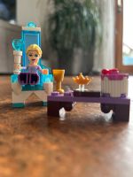 Lego Eiskönigin Thron Disney Hessen - Glashütten Vorschau