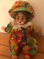 Zapf Creation Sammelpuppe Clown Harlekin Niedersachsen - Nörten-Hardenberg Vorschau