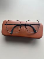 Coblens Brillengestell Bordmagazin schwarz Titan Brille Bayern - Aschaffenburg Vorschau
