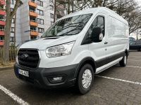 FORD*TRANSIT*L3H2TRANSPORTER*JETZT MIETEN*AUTOVERMIETUNG Hessen - Friedberg (Hessen) Vorschau