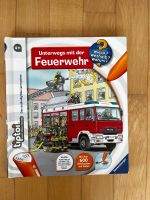 TIPTOI wieso weshalb warum Unterwegs mit der Feuerwehr Nordrhein-Westfalen - Meerbusch Vorschau