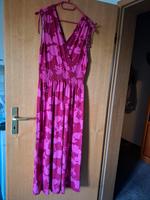 Kleid von Aniston Gr. 42 aus Viskose Nordrhein-Westfalen - Hamm Vorschau