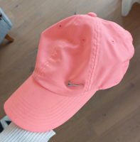 Nike Kindercapi pink rosa München - Allach-Untermenzing Vorschau