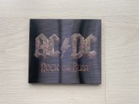 CD „ACDC - Rock Or Bust“ mit 3D Hülle neuwertig Dithmarschen - Marne Vorschau