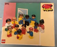 Duplo Kinder, alte Figuren, OVP, 12 Stück Sachsen - Geithain Vorschau