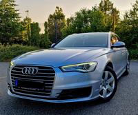 Audi A6 2.0 TDI 140kW ultra S tronic Avant - Dresden - Pieschen Vorschau