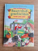 Kinderbuch "Die schönsten Bauernhofgeschichten rund ums Jahr" Rodenkirchen - Sürth Vorschau