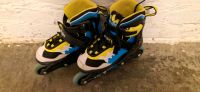 Inliner Inline Skates Gr 29-33 Duisburg - Röttgersbach Vorschau