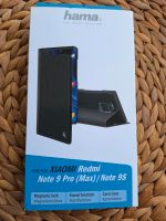 Handyhülle für XIAOMI Redmi Note 9 Nordrhein-Westfalen - Lübbecke  Vorschau