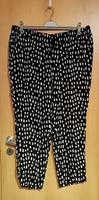 Stoffhose von C&A (Gr. 50) Dresden - Neustadt Vorschau