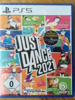 Just Dance 2021 Playstation 5 Bayern - Nersingen Vorschau