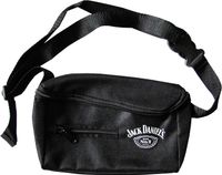 Jack Daniels - Bauchtasche - 20 x 11,5 x 5 cm Sachsen - Eilenburg Vorschau