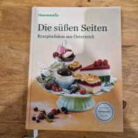 Vorwerk Thermomix Die süßen Seiten Baden-Württemberg - Hofstetten Vorschau