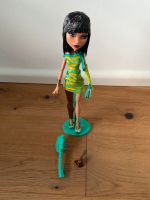 Monster High Cleo de Nile Dawn of the Dance Hessen - Michelstadt Vorschau