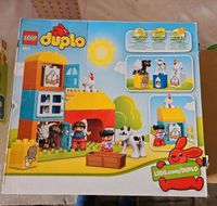 Lego Duplo 10617 Brandenburg - Treuenbrietzen Vorschau