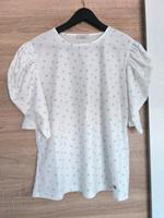 Bluse, Puffärmelshirt, Shirt, Gr.36 Hessen - Maintal Vorschau