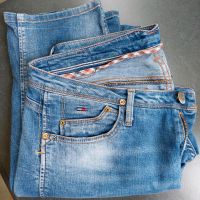 Tommy Hilfiger Suzzy slim Jeans 30/32, NP: 110 € Hessen - Kassel Vorschau