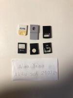 Gamecube Speicherkarte Memory Card Nintendo Bayern - Fürstenfeldbruck Vorschau