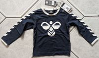 Hummel Babyshirt, langarm, Größe 86(ca. 1,5Y), neu Aachen - Aachen-Haaren Vorschau