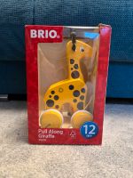 BRIO 30200 - Nachzieh-Giraffe OVP Baden-Württemberg - Lörrach Vorschau
