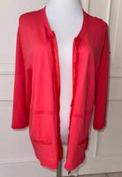 Gerry Weber - Elegante Sommerjacke / Strickjacke- Gr. 44 Rheinland-Pfalz - Bad Kreuznach Vorschau