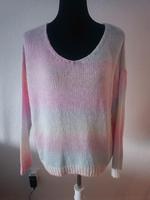 Shein Pullover Pulli Ombre Farbverlauf  Gr.L 38/40 Niedersachsen - Wistedt Vorschau