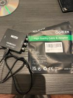 HDMI Adapter Bayern - Schechen Vorschau