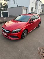 Mercedes - Benz A 180 A- Klasse A 180 CDI AMG Saarland - Lebach Vorschau