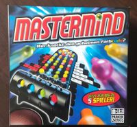 Mastermind Spiel Dresden - Leuben Vorschau