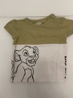 Tshirt Simba Disney Thüringen - Gera Vorschau