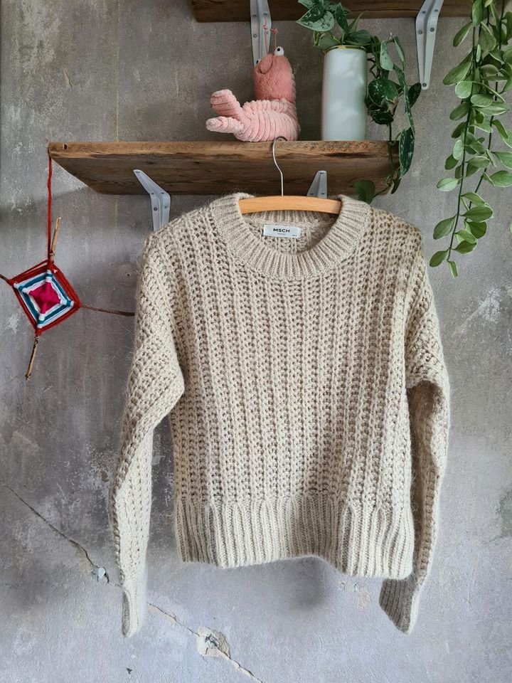 MSCH MOSS COPENHAGEN Strickpullover in Berlin