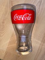 Coca Cola Glas Brasilien 2014 Limited Edition Berlin - Wilmersdorf Vorschau