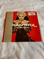 Madonna - You can dance 1983 LP Vinyl NM mit Poster Frankfurt am Main - Rödelheim Vorschau