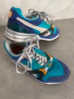 Sneaker Schuhe Puma 37 Bayern - Oberasbach Vorschau