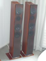 Revox Re:sound H 125 cherrywood Lautsprecher, 1Paar Dortmund - Innenstadt-West Vorschau