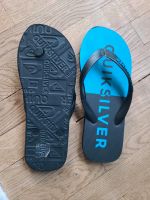 Quiksilver flipflops Gr 6/7  (ca. Gr. 38/39) Münster (Westfalen) - Centrum Vorschau